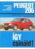 Etzold, H.R. - Peugeot 205
