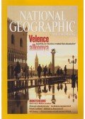 Schlosser Tamás - National Geographic Magyarország 2009. augusztus