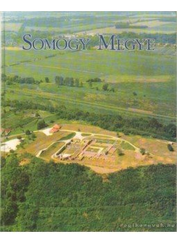Nagy Pál - Somogy megye Nagy Pál - Somogy megye, 1994 antikvár könyv