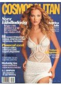Pócsik Anita - Cosmopolitan 2000/4