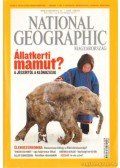 Schlosser Tamás - National Geographic Magyarország 2009. Június