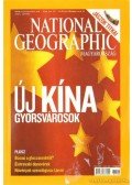 Schlosser Tamás - National Geographic Magyarország 2007. V. évfolyam 6. szám