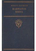 Móricz Zsigmond - Harmatos rózsa