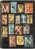 Genthon István,Zádor Anna - Művészeti lexikon II. kötet (F-K)