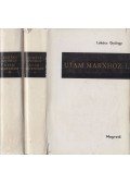 Lukács György - Utam Marxhoz I-II.