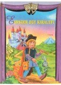 Diószegi István - Egyszer egy királyfi