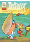 Goscinny - Asterix and the Golden Sickle
