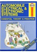 Tranter, Tony - Automobile Electrical & Electronic Systems