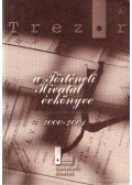 Gyarmati György - A Történeti Hivatal évkönyve 2000-2001
