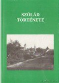Stirling János - Szólád története
