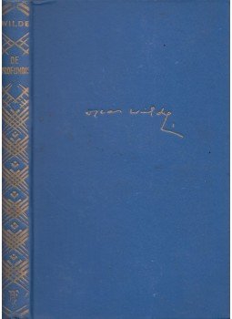 Wilde Oszkár - De Profundis / Az emberi lélek és a szocializmus Wilde Oszkár - De Profundis / Az emberi lélek és a szocializmus, Budapest 0 antikvár könyv