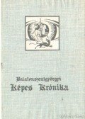Simon József - Balatonszentgyörgyi képes krónika