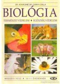 Dr. Kovácsné Dr. Csányi Csilla - Biológia - második rész - 11-12 évesek