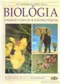 Dr. Kovácsné Dr. Csányi Csilla - Biológia - első rész - 10-11 évesek