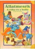 Rodríguez, Teresa - A róka és a holló és más történetek