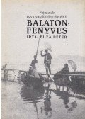 Buza Péter - Balatonfenyves