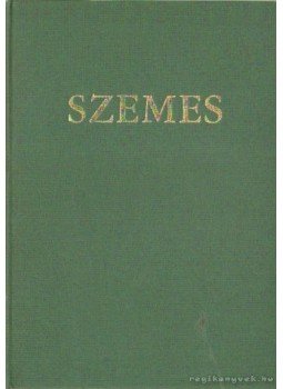 Stirling János, Reőthy Ferenc - Szemes - Tanulmányok Balatonszemes múltjáról és jelenéről Stirling János, Reőthy Ferenc - Szemes - Tanulmányok Balatonszemes múltjáról és jelenéről, Balatonszemes 1990 antikvár könyv