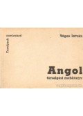 Véges István - Angol társalgási zsebkönyv