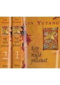 Lin Yutang - Egy múló pillanat I-II.