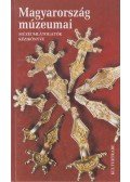 BALASSA M.IVÁN - Magyarország múzeumai
