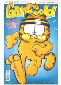 Jim Davis - Garfield 2008/2. 218. szám