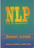 Prior, Robin,Joseph O'Connor - Sikeres eladás - NLP