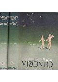 Kodolányi János - Vízöntő I-II. kötet