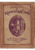 Charles Dickens - Karácsonyi ének