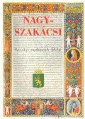 Szita János László - Nagyszakácsi