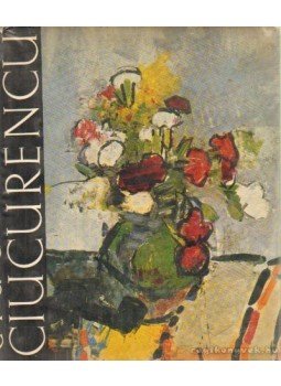 Grigorescu, Dan - Ciucurencu Grigorescu, Dan - Ciucurencu, Bucurest 1965 antikvár könyv