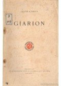 Csató Károly - Giarion