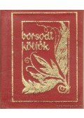 Szabó Gyula,Urszin sándor - Borsodi költők III. (számozott) (mini)