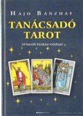 Hajo Banzhaf - Tanácsadó tarot