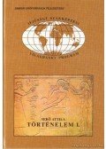 Sebő Attila - Történelem I.