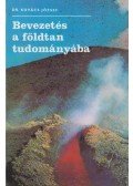 Dr. Kovács József - Bevezetés a földtan tudományába