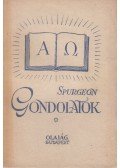Spurgeon - Gondolatok