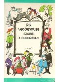 P. G. Wodehouse - Szajré a budoárban