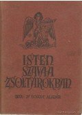 Ecsedy Aladár dr. - Isten szava a zsoltárokban