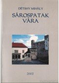 Détshy Mihály - Sárospatak vára