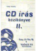 Erdei András - CD írás kézikönyve II.