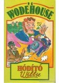 P. G. Wodehouse - Hódító Willie