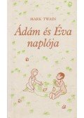 Twain, Mark - Ádám és Éva naplója