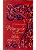 Grétsy László - A legteljesebb virágnyelv és más titkos nyelvek