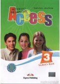 Jenny Dooley , Virginia Evans - Access 3