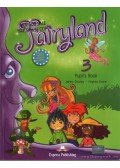 Jenny Dooley , Virginia Evans - Fairyland 3