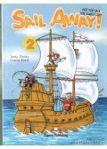 Jenny Dooley , Virginia Evans - Sail Away! 2