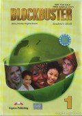 Jenny Dooley , Virginia Evans - Blockbuster 1 I-II. (tankönyv+munkafüzet)