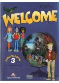 Gray, Elizabeth, Virginia Evans - Welcome 3