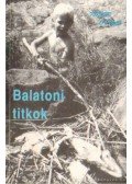 Kóbor László - Balatoni titkok