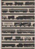 Gerhard Trost - Kleine Eisenbahn ganz groß